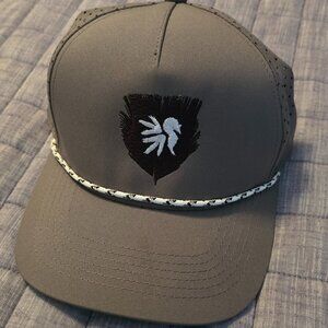 NWTF Logo Outdoor Cap